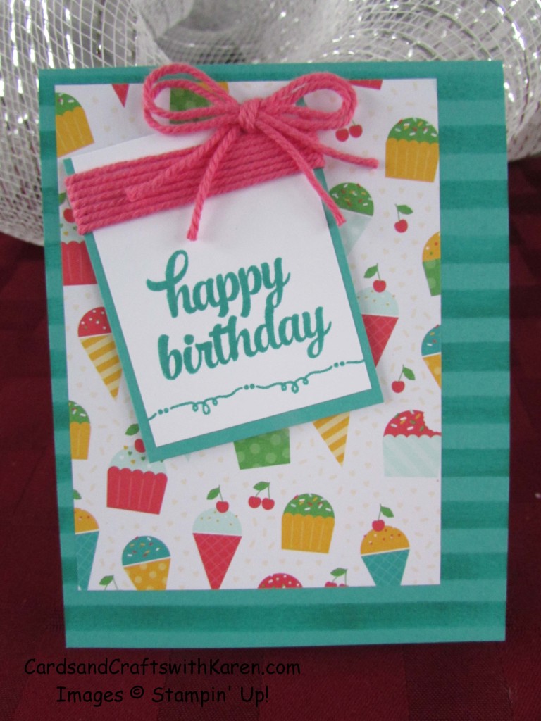 Birthday card 1.3