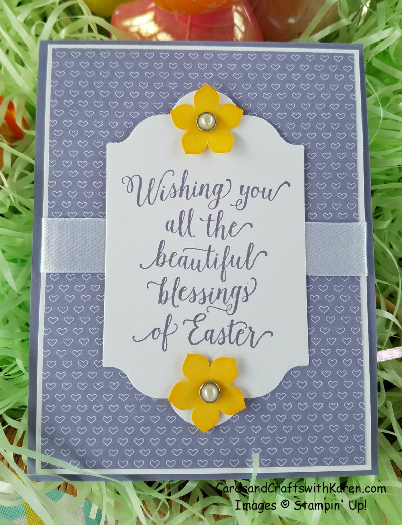 Easter Card edit