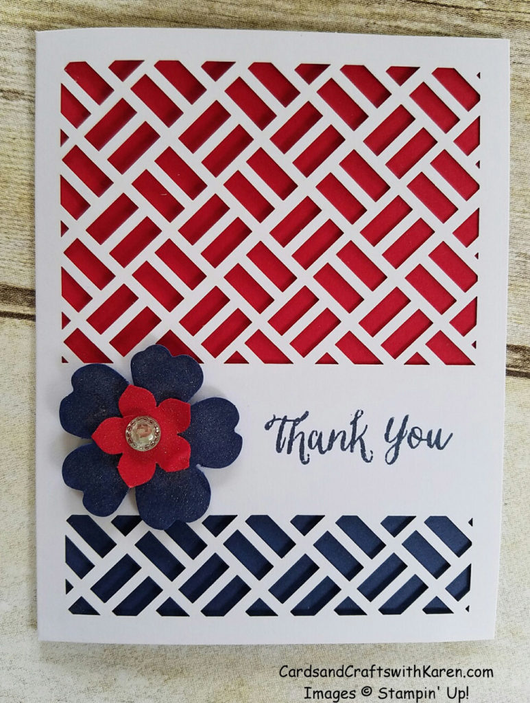 Memorial Day Card