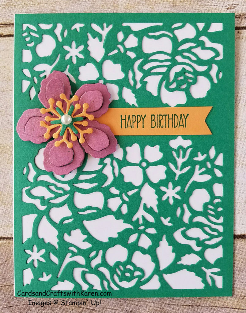 Diane Birthday Card