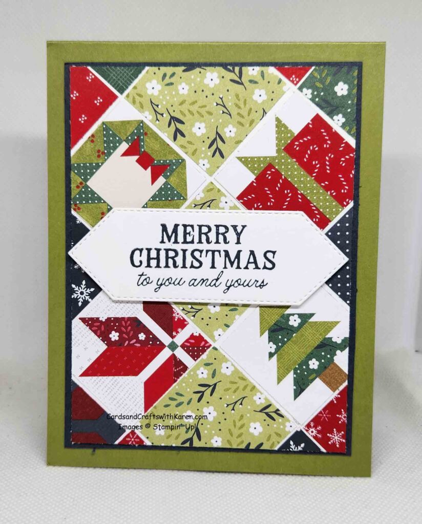 quilt squares