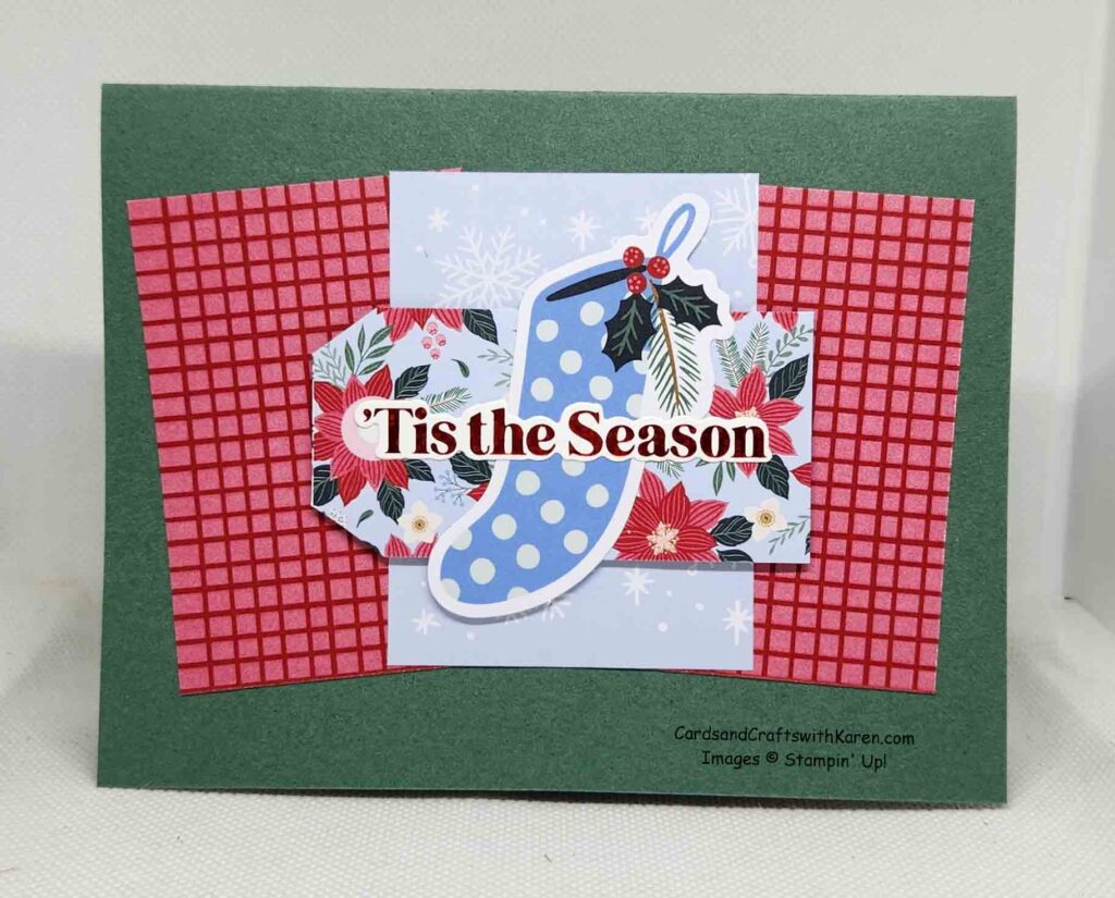 holiday card