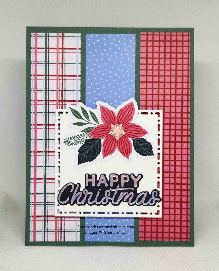 holiday card 