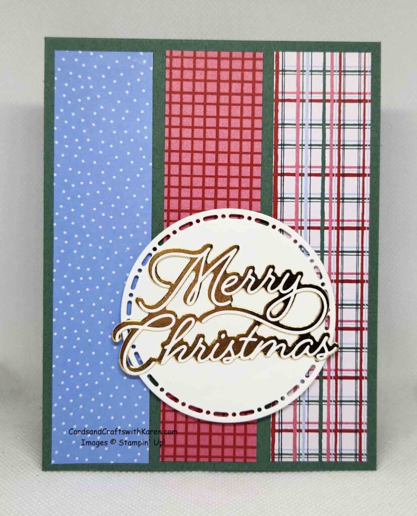holiday card