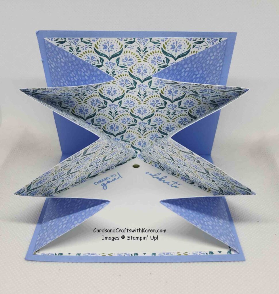 turkish map fun fold