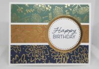September 2026 Product of the Month Stampin' Up!