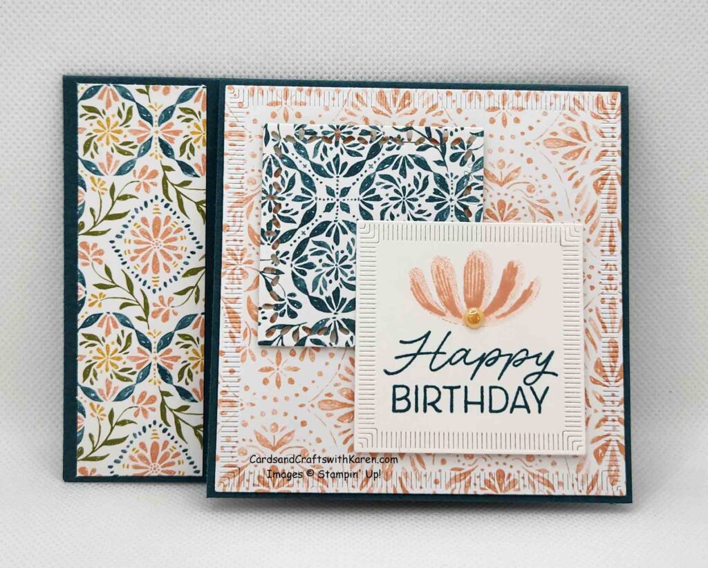 Sunday Stamper