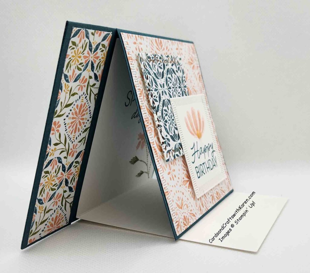 Sunday Stamper